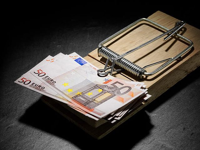 Finanzierung planen - Deutsche Bank Unternehmensbank