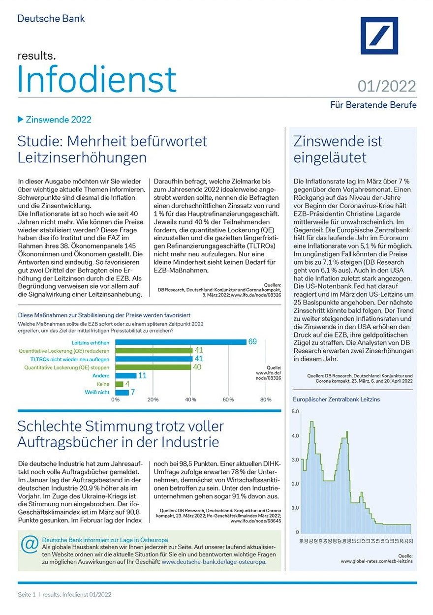 Infodienst Steuerberater und Wirtschaftsprüfer 04/2021