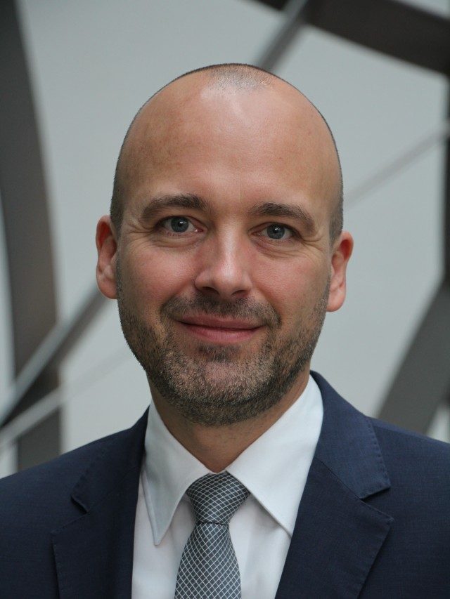 Christof Hofmann