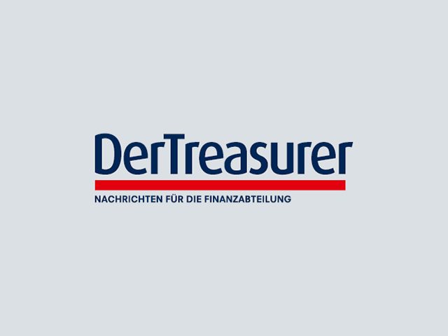 Der Treasurer