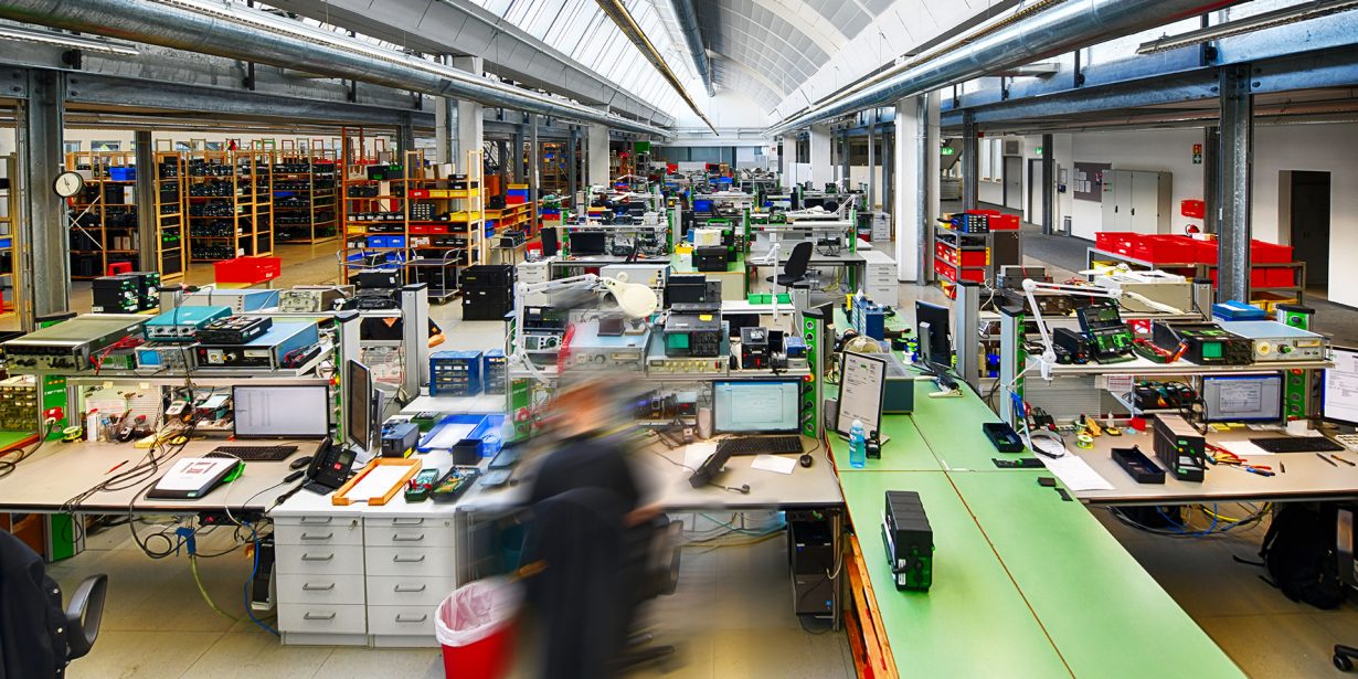 GMC-I Service GmbH