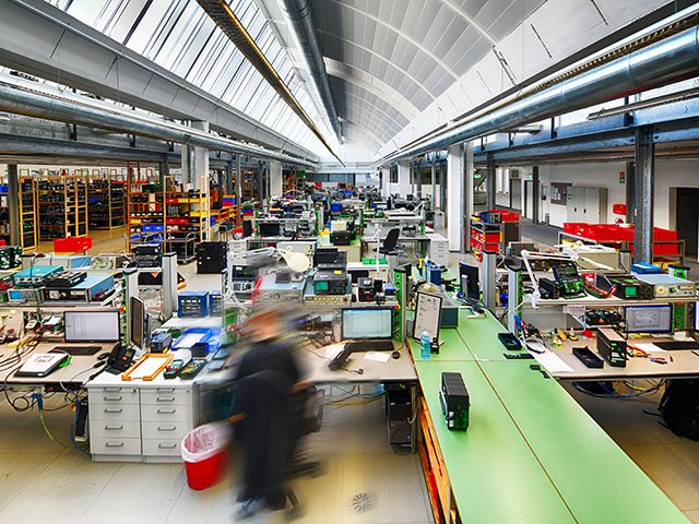 GMC-I Service GmbH: Digitale Vertriebswege im B2B-Geschäft