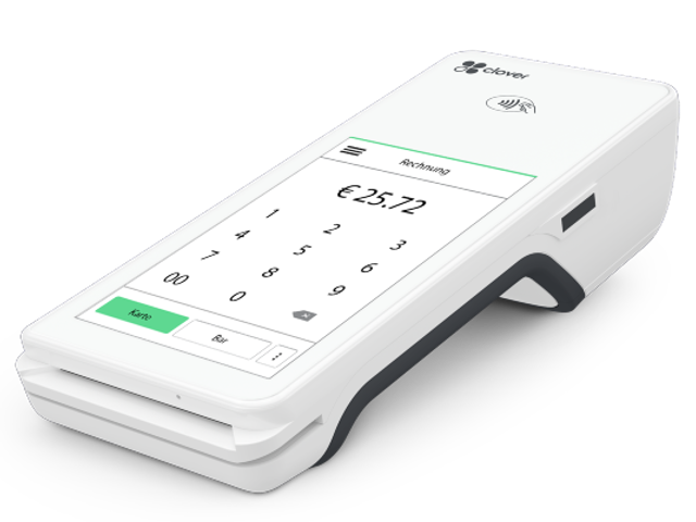Clover Flex – die Komplett Lösung