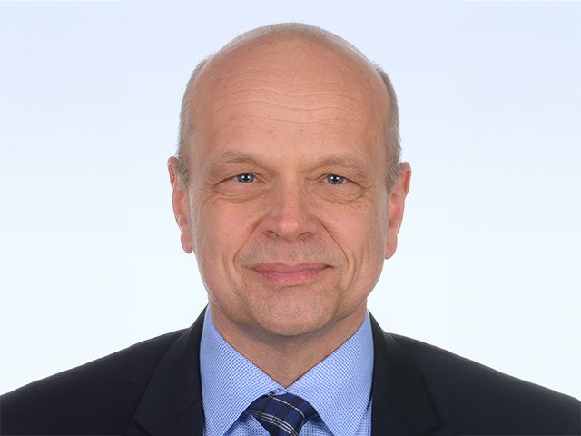 Christoph Westerburg