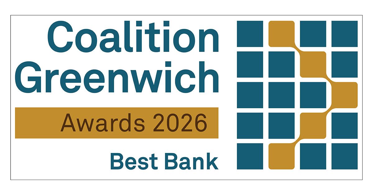 Coalition Greenwich Awards 2026