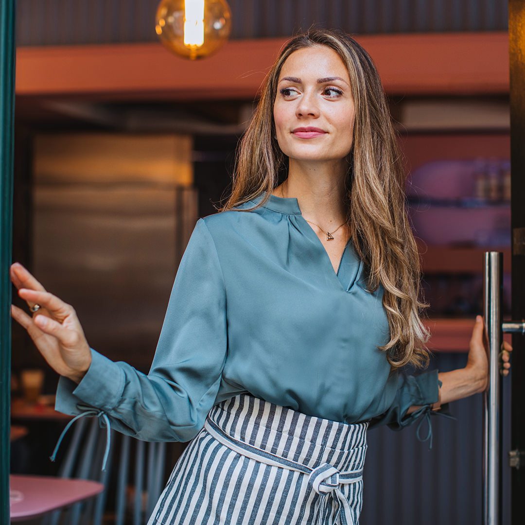 Die Idee: Von der Strategie bis zum Businessplan