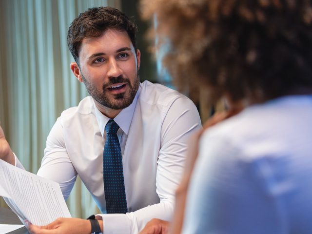 Vermögensanlage im Überblick