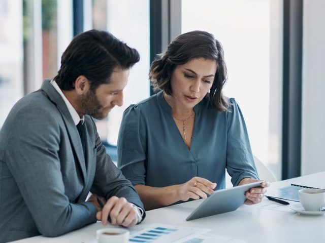 Vermögensanlage im Überblick