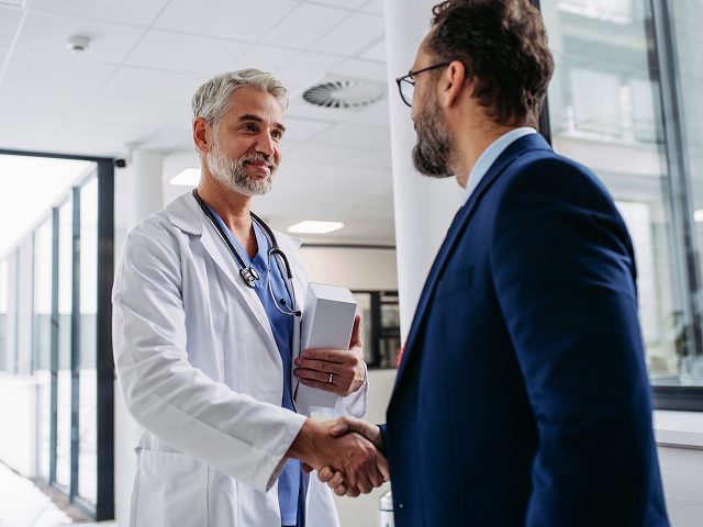 Darauf kommt es Ärztinnen und Ärzten bei der Praxisfinanzierung an