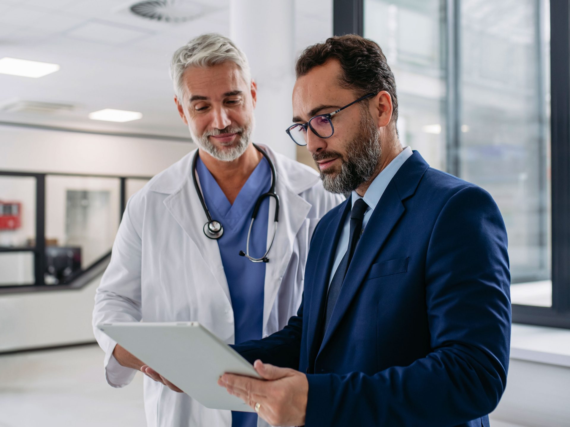 Was liefert der PraxisCheck im Detail?