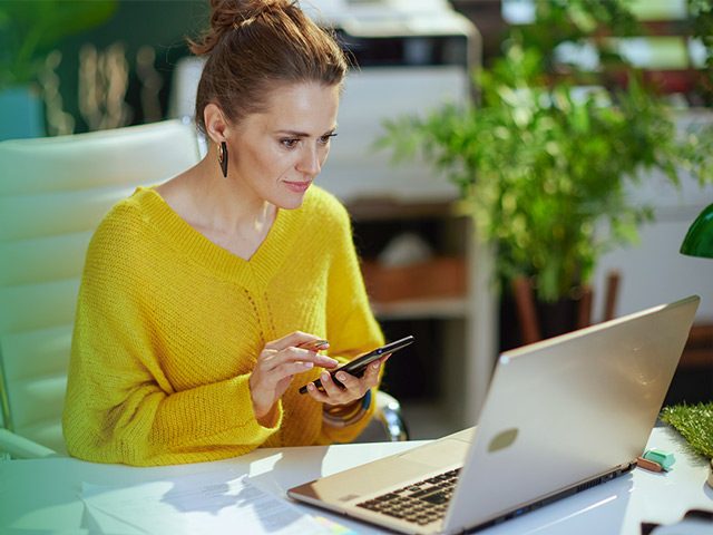 ESG-Reporting effizient umsetzen