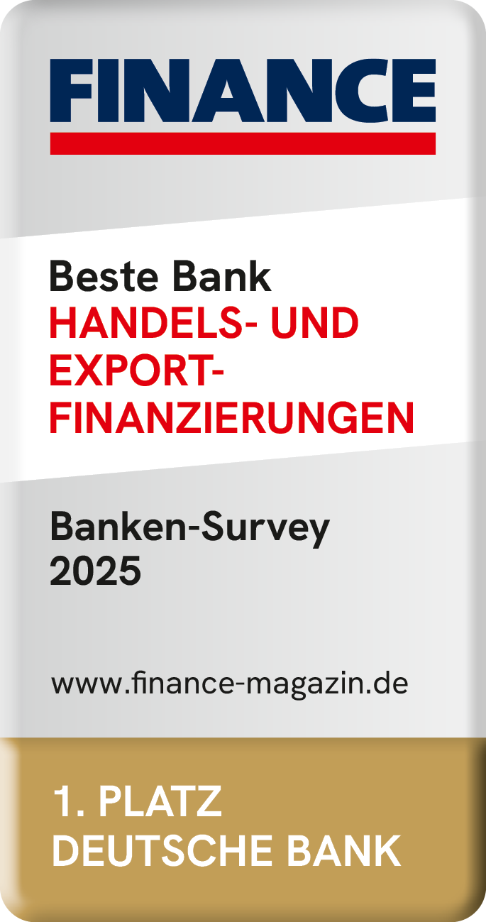 Siegel Finance - Beste Bank Handels- und Export Finanzierungen
