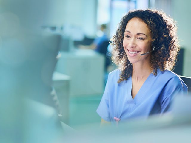Der Film db HealthCare – Unsere Expertise für Ihren Erfolg