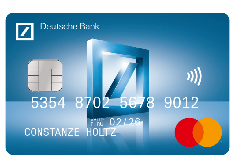 deutsche bank travel card versicherungsbedingungen