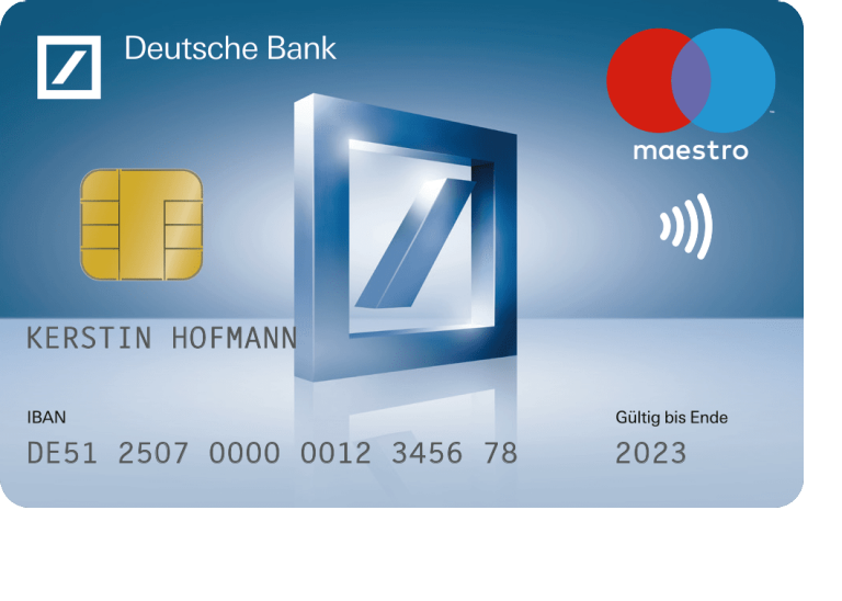 deutsche bank mastercard travel limit