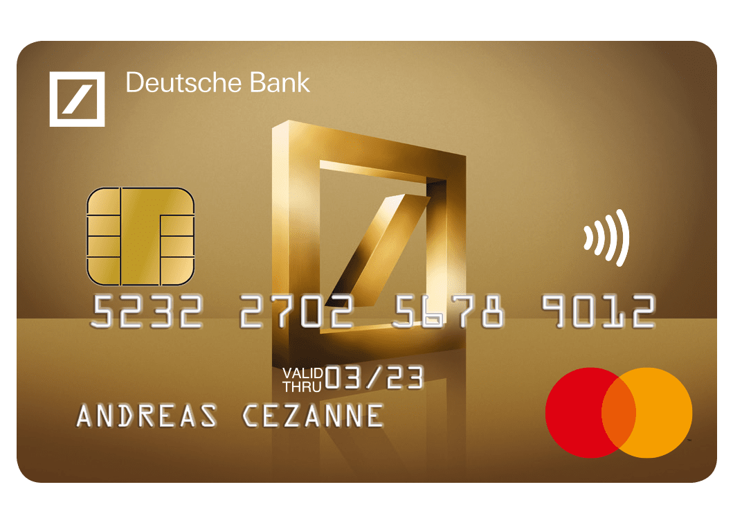 Cards – Deutsche Bank