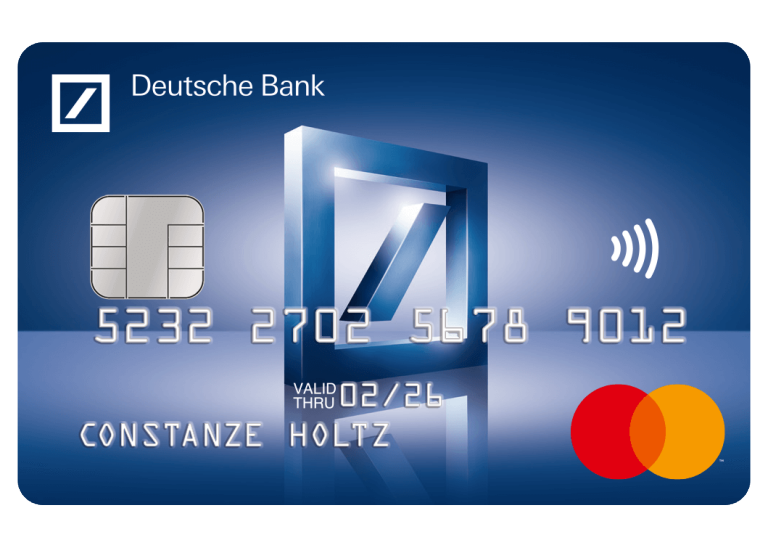 deutsche bank travel card versicherungsbedingungen