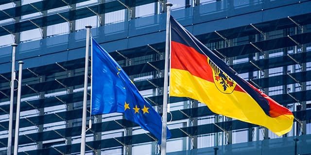 Unterstützung für betroffene Unternehmen