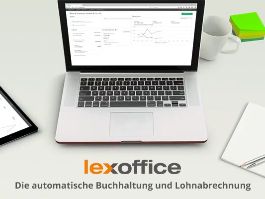 lexoffice