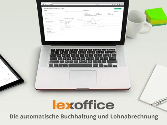 lexoffice