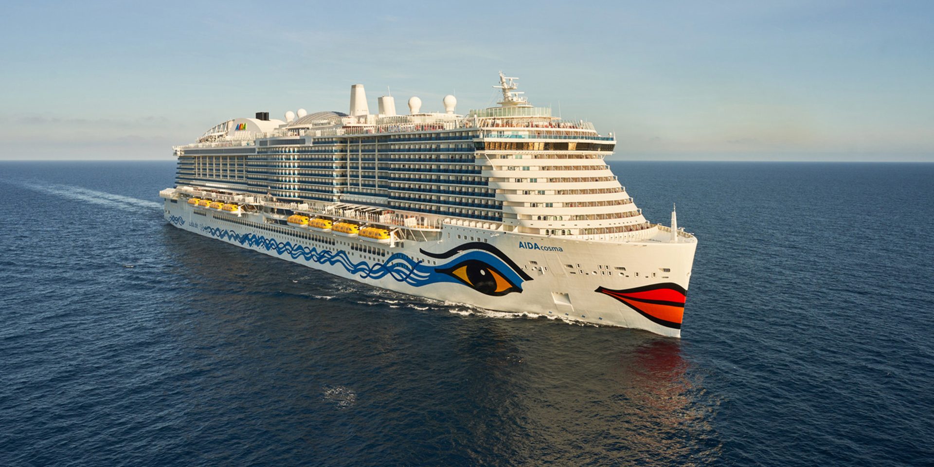 AIDA Cruises