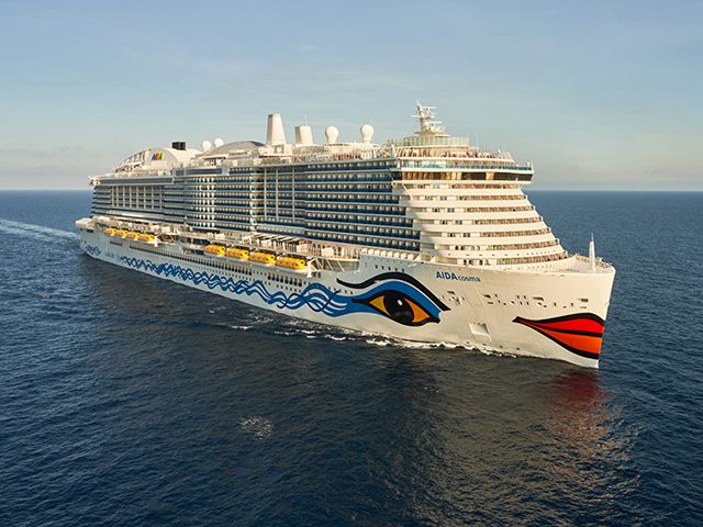 AIDA Cruises: AIDA Feeling auch beim Bezahlen