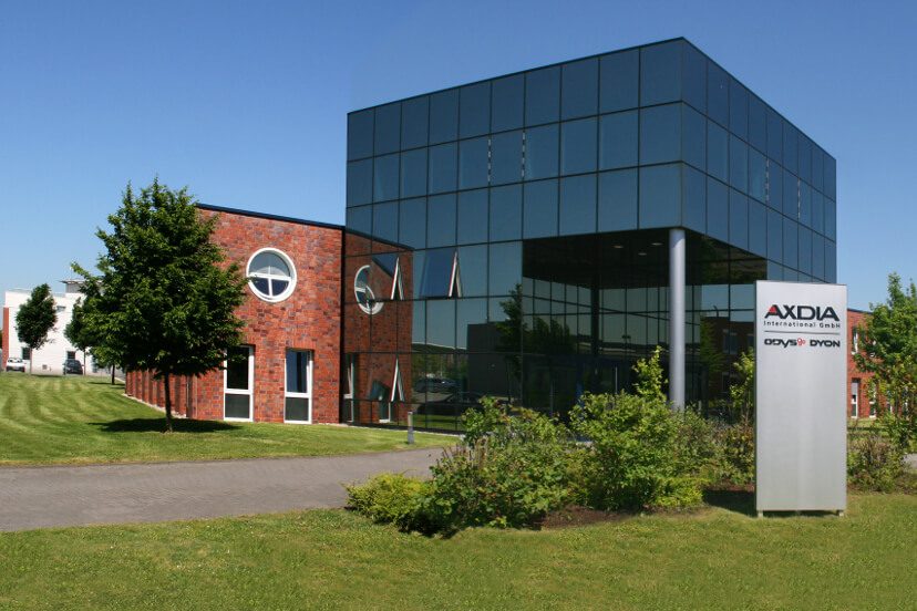AXDIA International GmbH