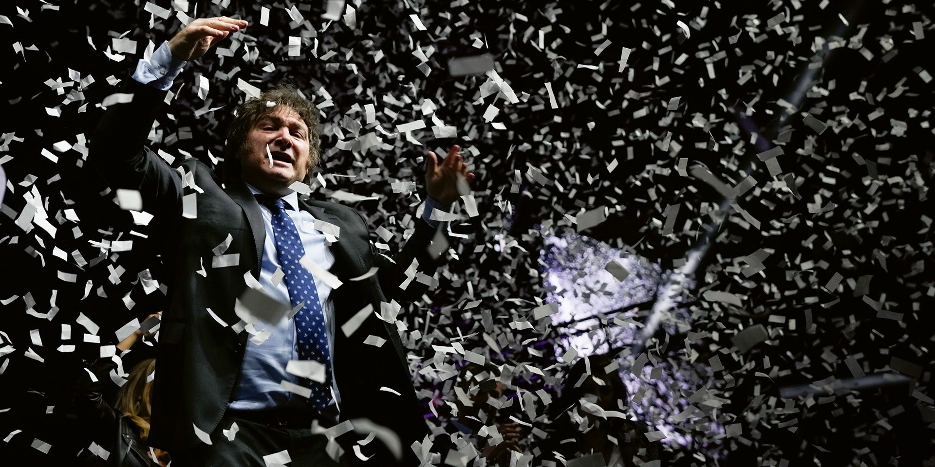 Schnitzmesser statt Kettensäge