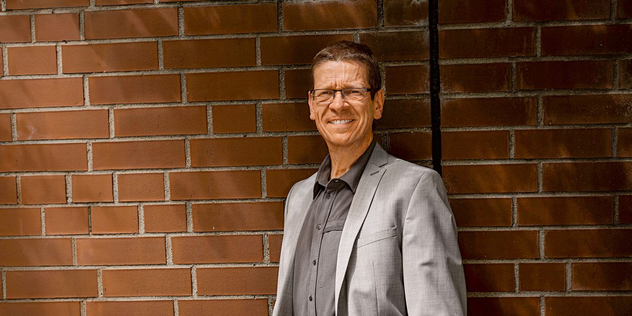 Professor Korte