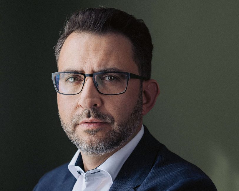 „Macht ist wie eine Droge“