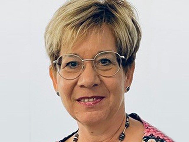 Karin Sollena