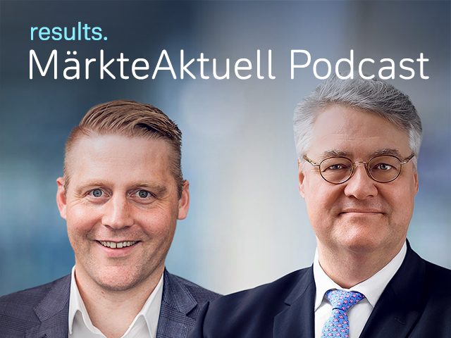 Zum MaerkteAktuell Podcast