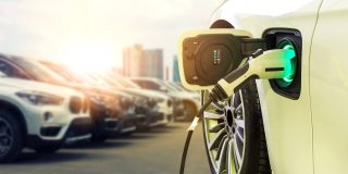 Video: Zeitenwende für die Autoindustrie Video: Zeitenwende für die Autoindustrie