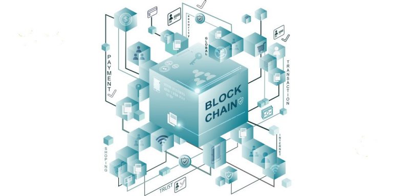 Blockchain Die Nachste Revolution Deutsche Bank Unternehmensbank