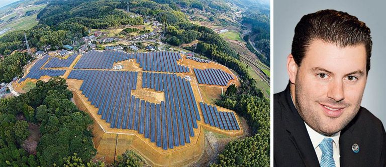 Sybac Solar: Yen-Risiko abgesichert Sybac Solar: Yen-Risiko abgesichert