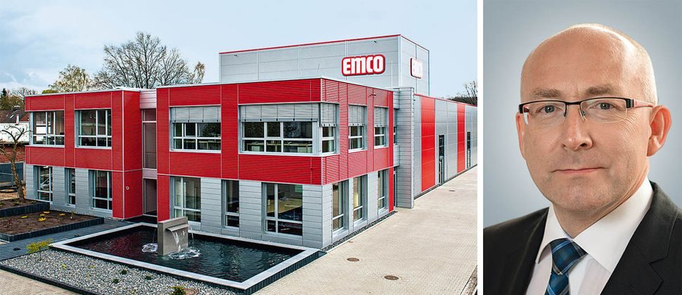 emco Group: Die Währung im Blick