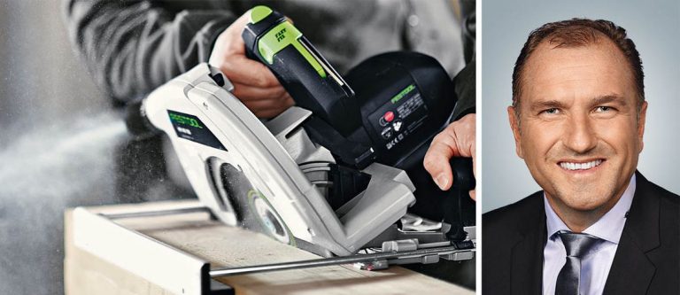 Tooltechnic/FESTOOL: Reden ist Gold Tooltechnic/FESTOOL: Reden ist Gold