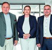 McAirlaid’s: Geld für neue Produkte