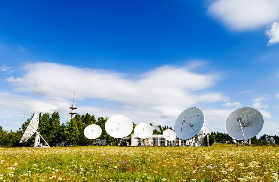 Media Broadcast Satellite: Als Unternehmer den Himmel erobern