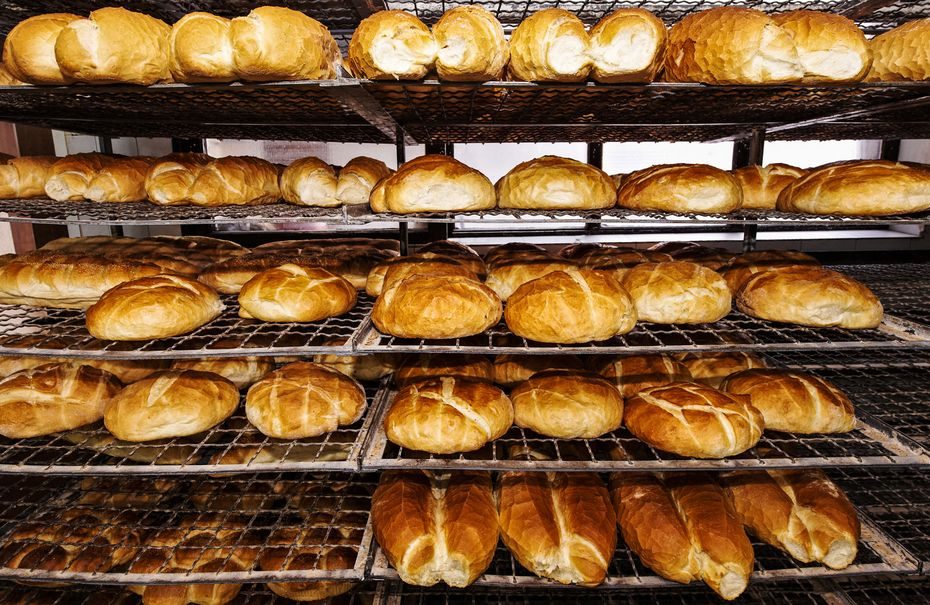 Wriezener Backstube: Läuft wie geschnitten Brot