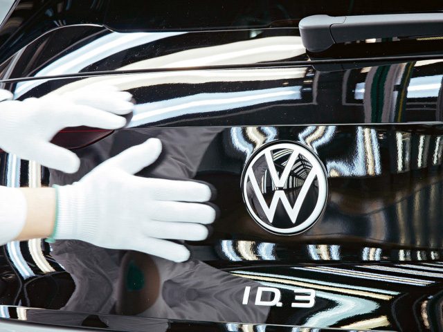 Wie viel CO2 steckt da bereits drin?