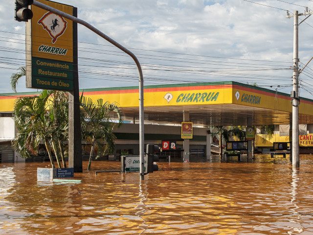 Nachhaltigkeit im Bau