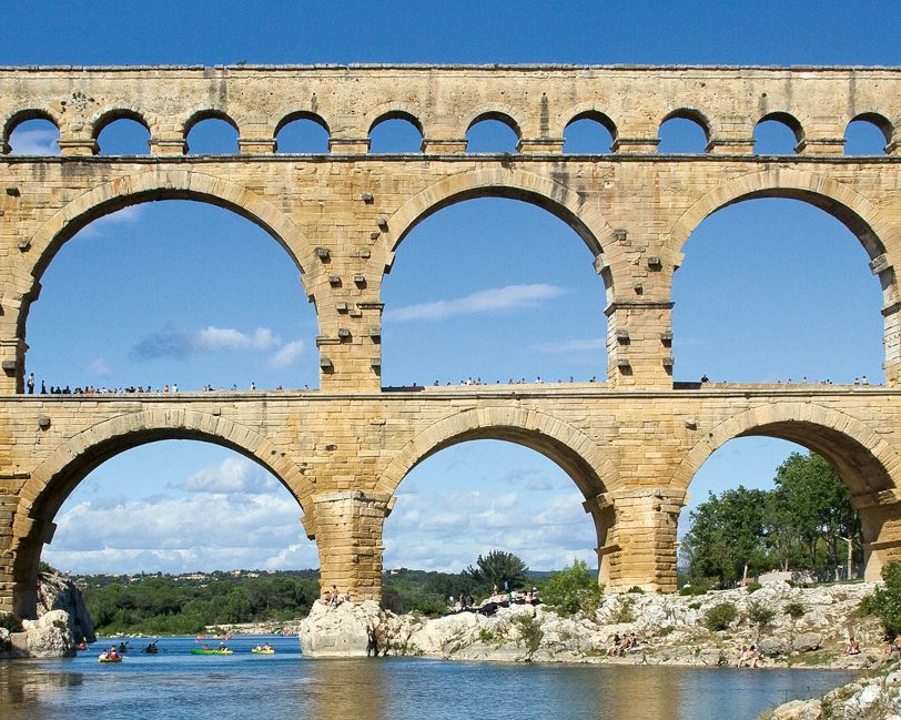 Groß gedacht, groß geliefert