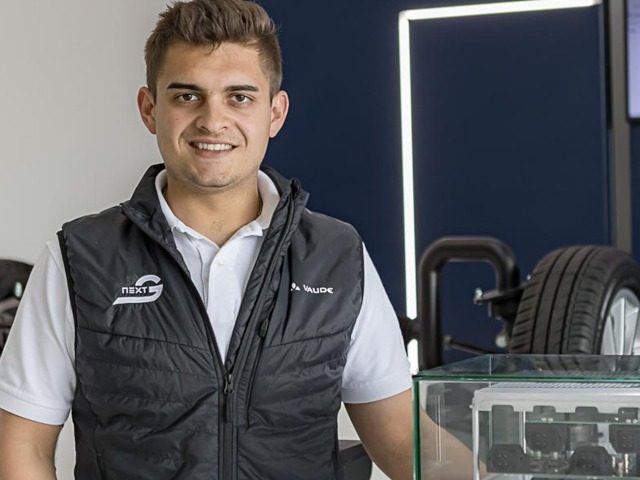 Autozulieferer auf der Überholspur