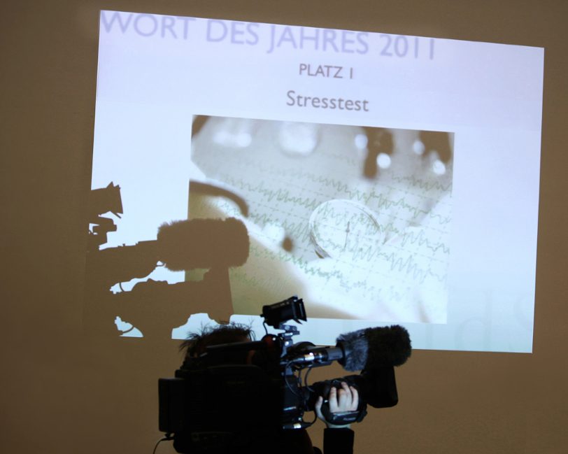 Wie gesund sind die Banken? 