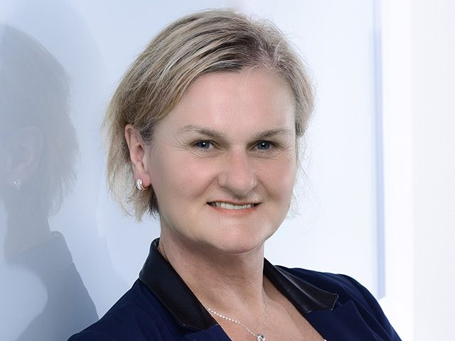 Maria Henritzi