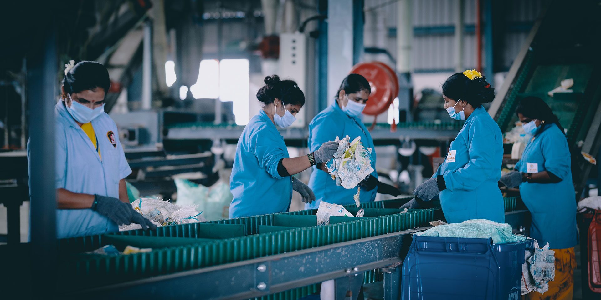 Der Weg zur Nachhaltigkeit