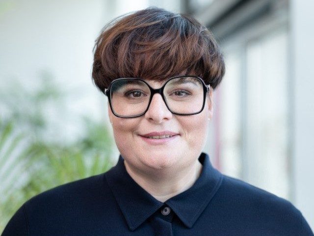 Als Nachfolgerin im IT-Unternehmen