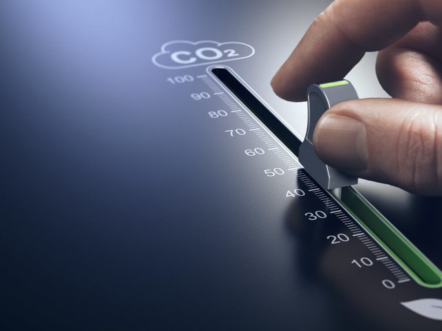 Klima­schutz mit Hinder­nissen