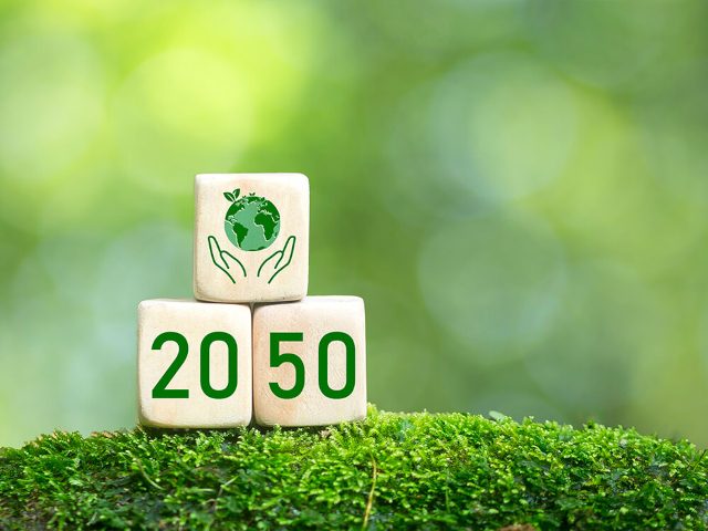 Neue Pflichten für mehr Energie­effizienz